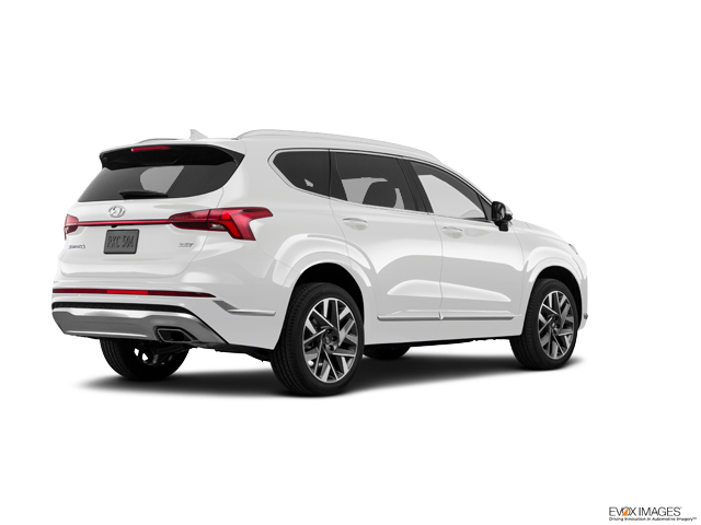 2023 Hyundai SANTA FE Vehicle Photo in Statesboro, GA 30458