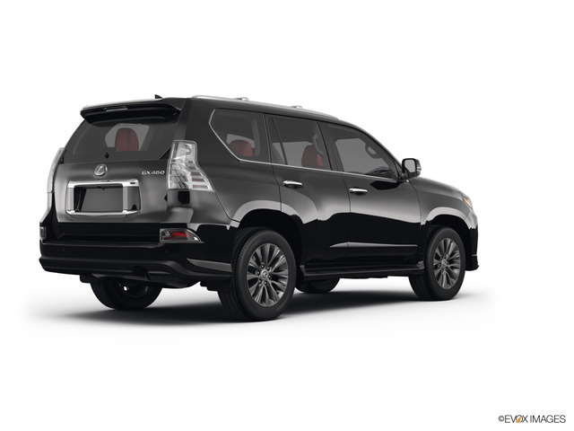 2023 Lexus GX Vehicle Photo in KANSAS CITY, MO 64114-4545