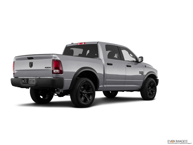 2023 Ram 1500 Classic Vehicle Photo in Savannah, GA 31419