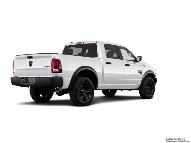 2023 Ram 1500 Classic Vehicle Photo in Savannah, GA 31419