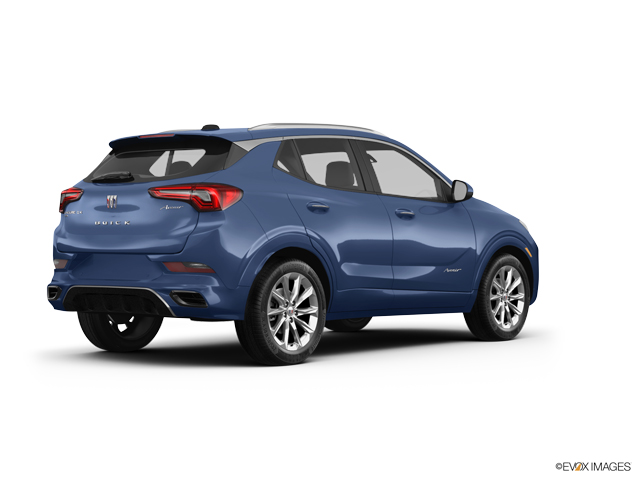 2024 Buick Encore GX Vehicle Photo in KANSAS CITY, MO 64114-4545