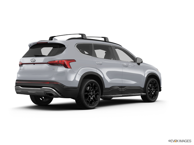 2023 Hyundai Santa Fe Vehicle Photo in INDEPENDENCE, MO 64055-1314