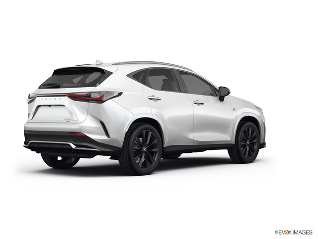 2023 Lexus NX 350 Vehicle Photo in Trevose, PA 19053