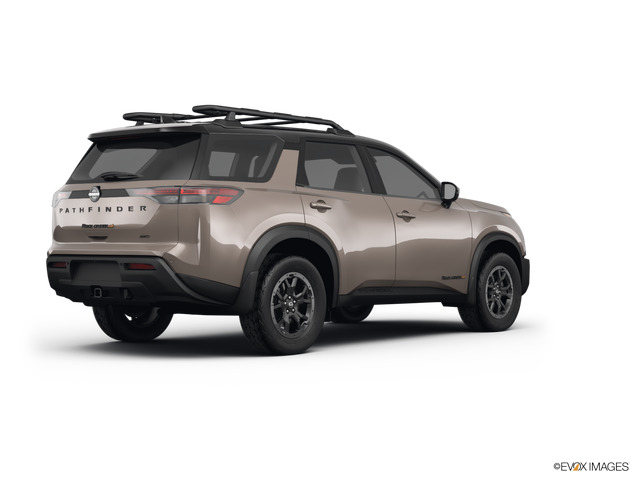 2023 Nissan Pathfinder Vehicle Photo in Trevose, PA 19053