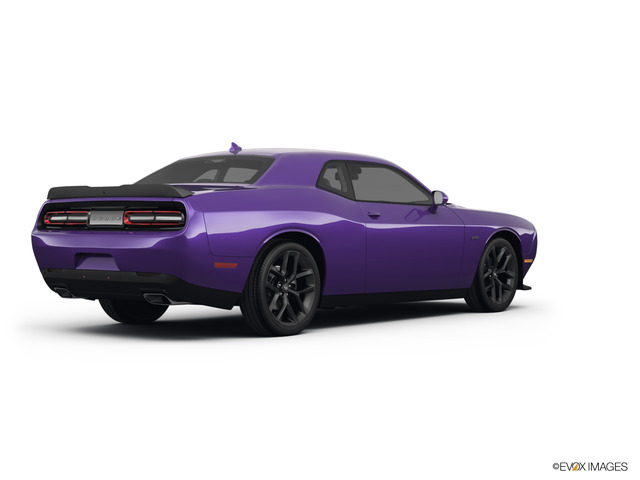 2023 Dodge Challenger Vehicle Photo in Savannah, GA 31419