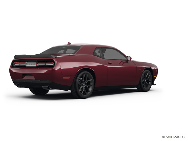 2023 Dodge Challenger Vehicle Photo in SAVANNAH, GA 31406-4513