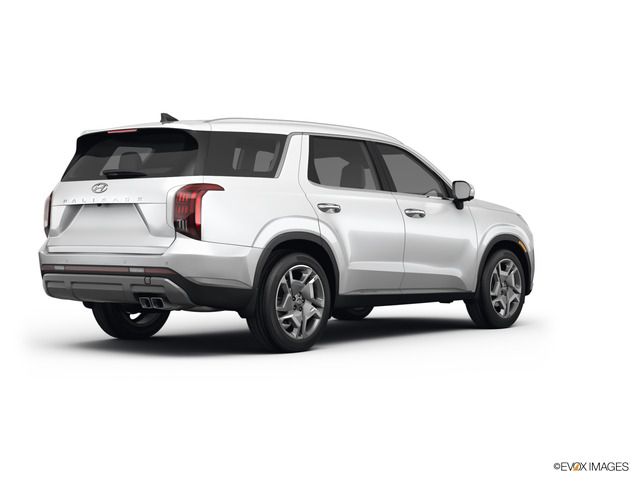 2023 Hyundai PALISADE Vehicle Photo in Statesboro, GA 30458