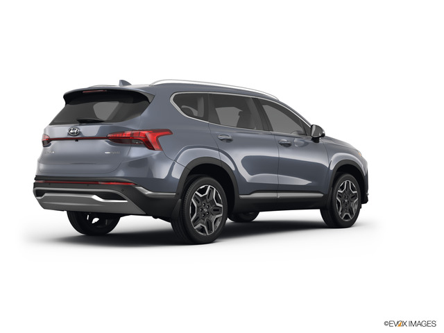 2023 Hyundai SANTA FE Hybrid Vehicle Photo in Lees Summit, MO 64086