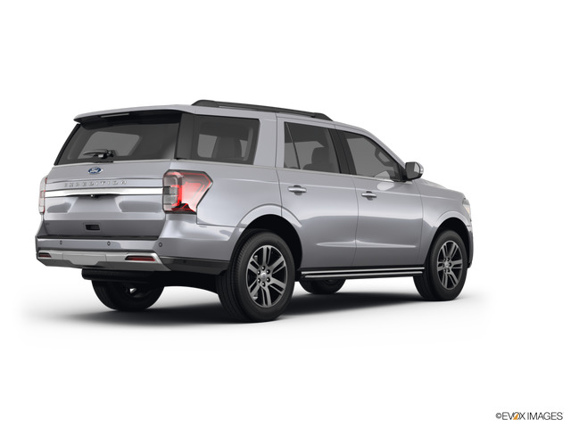 2023 Ford Expedition Vehicle Photo in BRUNSWICK, GA 31525-1881
