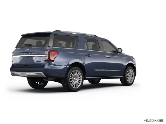 2023 Ford Expedition Max Vehicle Photo in KANSAS CITY, MO 64114-4545