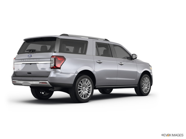 2023 Ford Expedition Max Vehicle Photo in BEAUFORT, SC 29906-4218