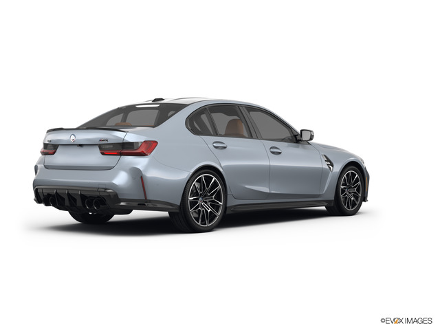 2023 BMW M3 Vehicle Photo in Philadelphia, PA 19116