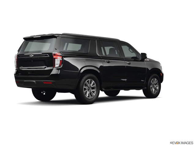 2023 Chevrolet Suburban Vehicle Photo in KANSAS CITY, MO 64114-4502