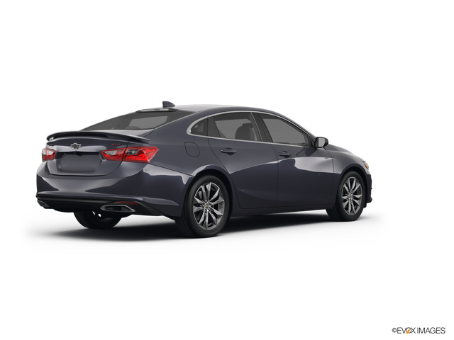 2023 Chevrolet Malibu Vehicle Photo in KANSAS CITY, MO 64114-4502