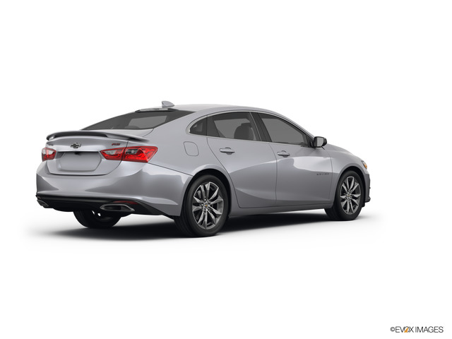 2023 Chevrolet Malibu Vehicle Photo in Kansas City, MO 64114