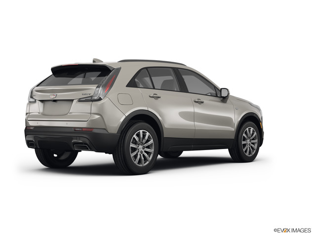 2023 Cadillac XT4 Vehicle Photo in SUNRISE, FL 33323-3202