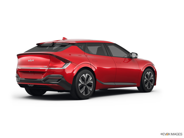 2023 Kia EV6 Vehicle Photo in INDEPENDENCE, MO 64055-1314
