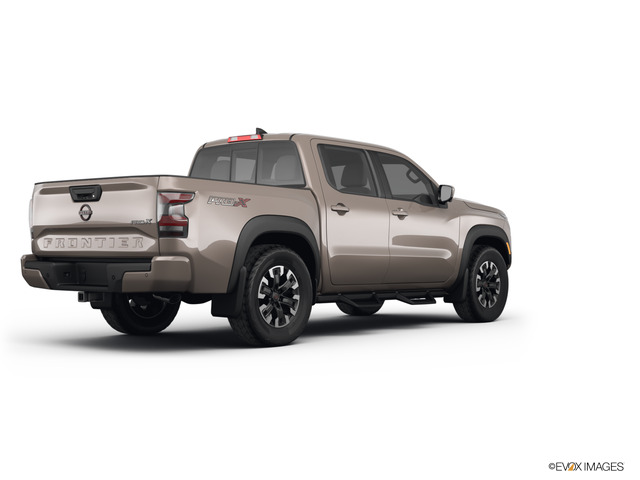 2023 Nissan Frontier Vehicle Photo in Savannah, GA 31419