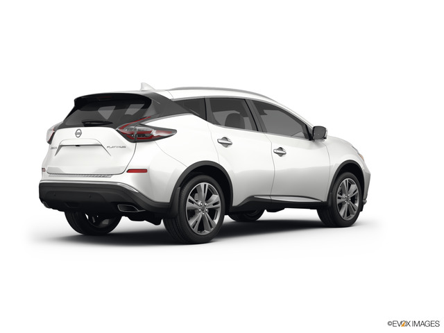 2023 Nissan Murano Vehicle Photo in Bluffton, SC 29910