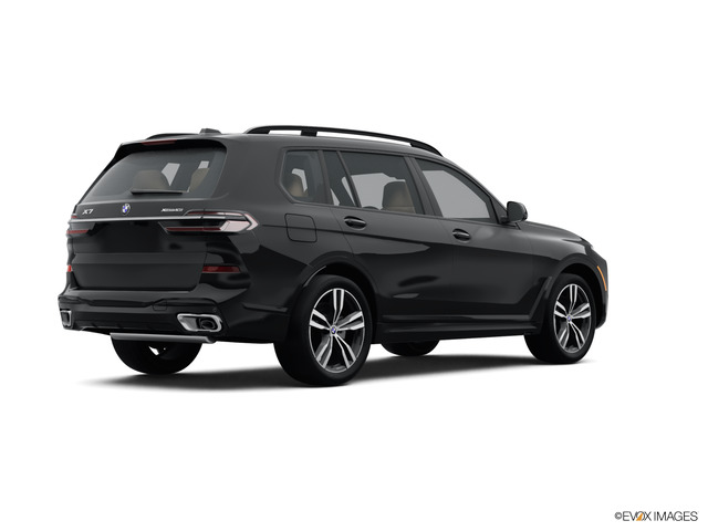 2023 BMW X7 xDrive40i Vehicle Photo in Bluffton, SC 29910
