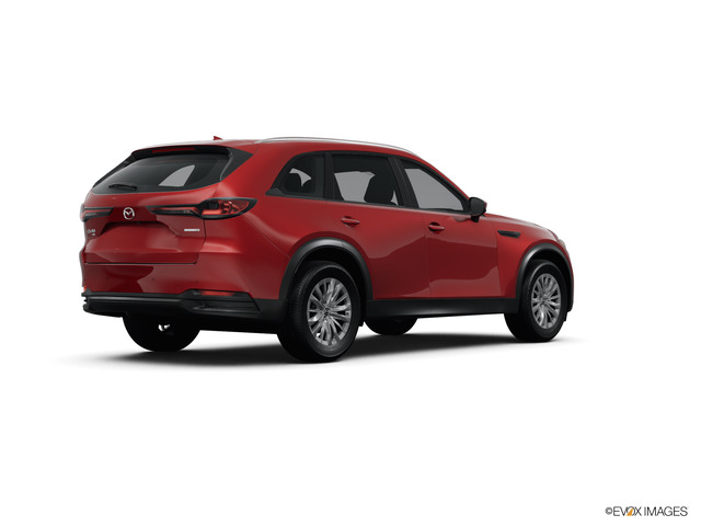 2024 Mazda CX-90 Vehicle Photo in Statesboro, GA 30458