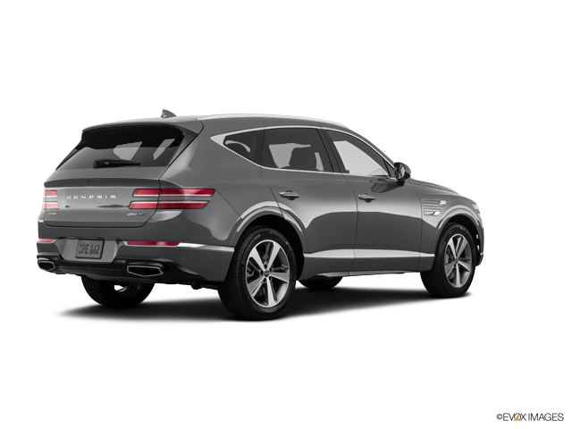 2024 Genesis GV80 Vehicle Photo in Bluffton, SC 29910