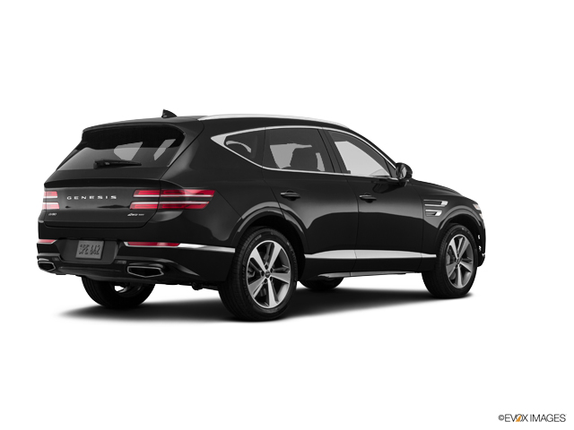 2024 Genesis GV80 Vehicle Photo in POOLER, GA 31322-3252