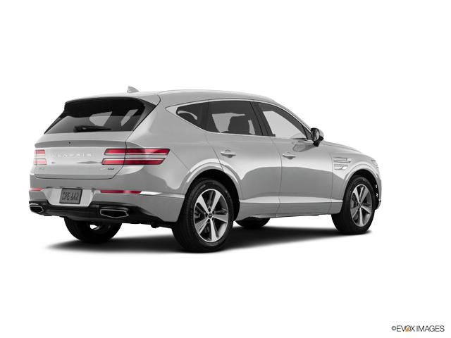 2024 Genesis GV80 Vehicle Photo in Bluffton, SC 29910