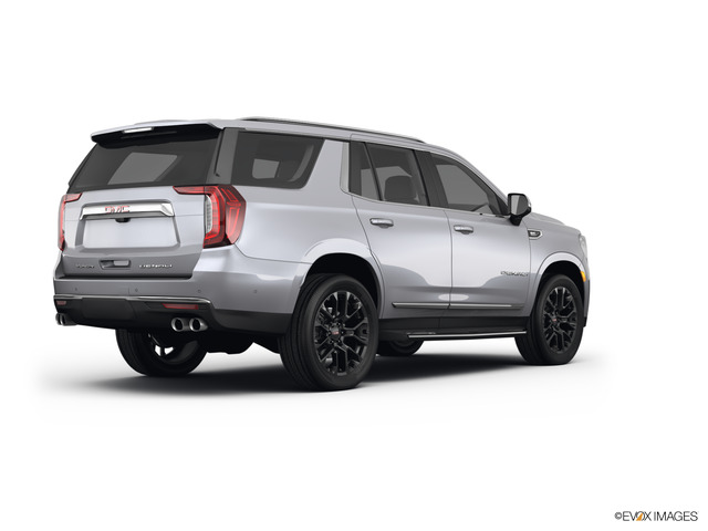 2023 GMC Yukon Vehicle Photo in SAVANNAH, GA 31406-4513