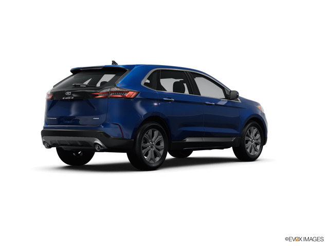 2023 Ford Edge Vehicle Photo in Savannah, GA 31419