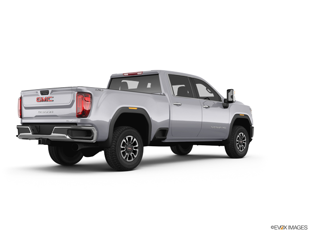 2024 GMC Sierra 3500 HD Vehicle Photo in INDEPENDENCE, MO 64055-1377