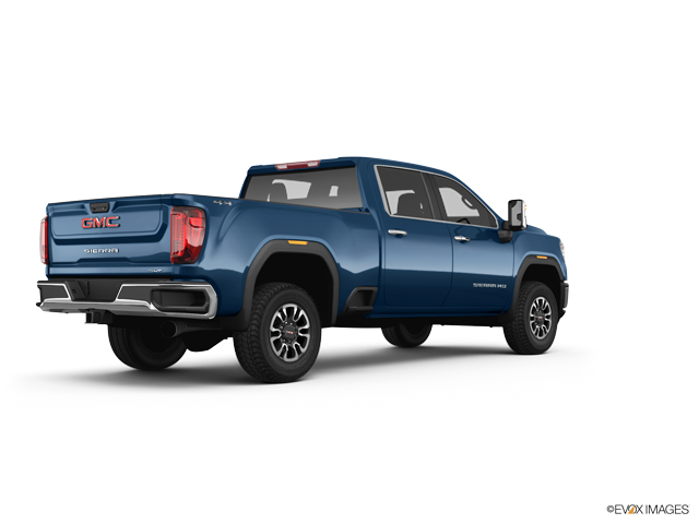 2024 GMC Sierra 3500 HD Vehicle Photo in TOPEKA, KS 66609-0000
