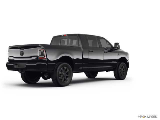 2023 Ram 2500 Vehicle Photo in Kansas City, MO 64114