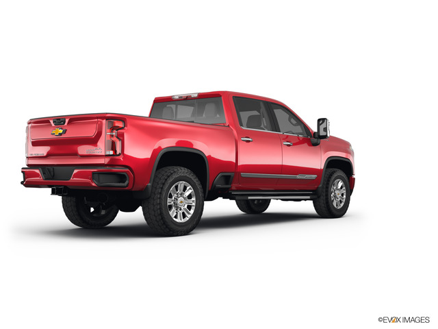2024 Chevrolet Silverado 2500 HD Vehicle Photo in POOLER, GA 31322-3252