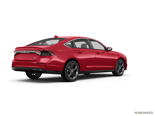 2023 Honda Accord Hybrid Vehicle Photo in Lees Summit, MO 64086