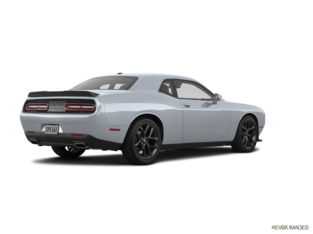 2023 Dodge Challenger Vehicle Photo in SAVANNAH, GA 31406-4513