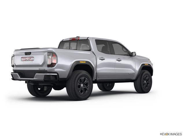 2023 GMC Canyon Vehicle Photo in BRUNSWICK, GA 31525-1881