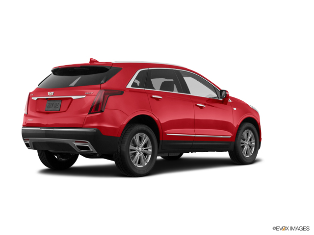 2024 Cadillac XT5 Vehicle Photo in KANSAS CITY, MO 64114-4502