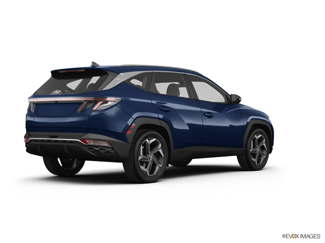 2024 Hyundai TUCSON Vehicle Photo in Brunswick, GA 31525