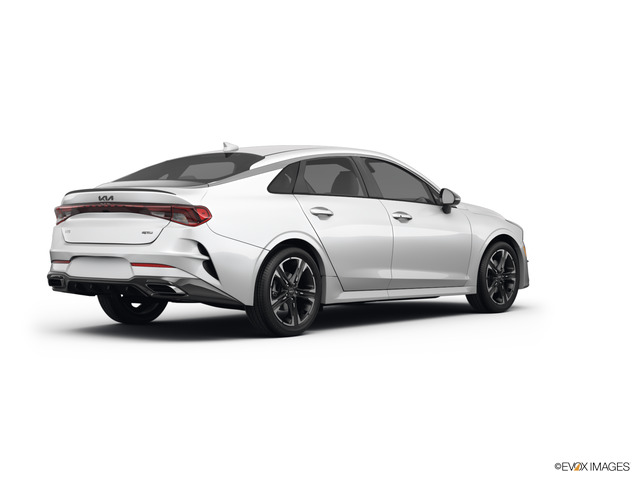 2023 Kia K5 Vehicle Photo in Hinesville, GA 31313