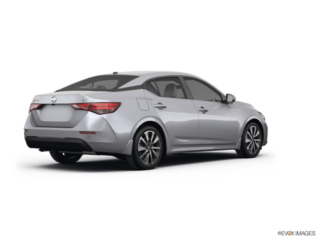 2023 Nissan Sentra Vehicle Photo in SAVANNAH, GA 31406-4513