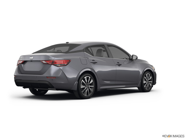 2023 Nissan Sentra Vehicle Photo in Statesboro, GA 30458