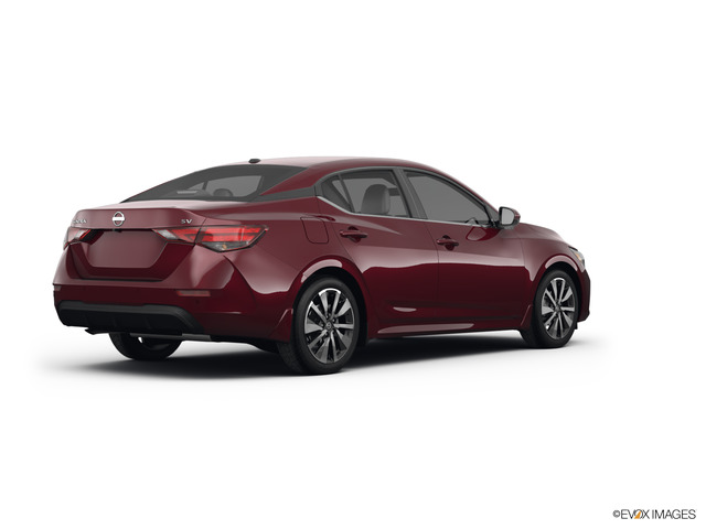 2023 Nissan Sentra Vehicle Photo in Savannah, GA 31419
