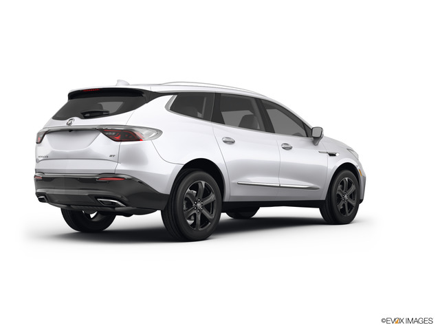 2024 Buick Enclave Vehicle Photo in SUNRISE, FL 33323-3202