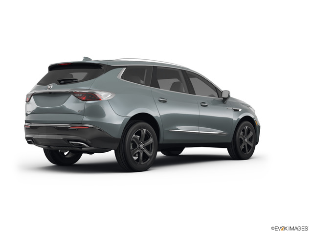 2024 Buick Enclave Vehicle Photo in SUNRISE, FL 33323-3202