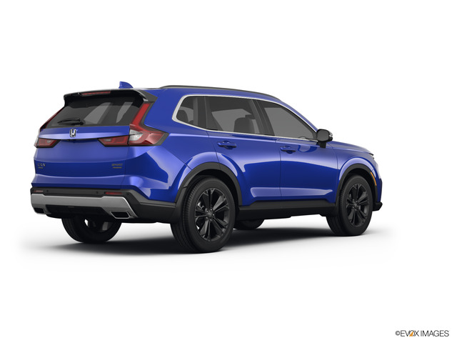 2024 Honda CR-V Hybrid Vehicle Photo in Trevose, PA 19053