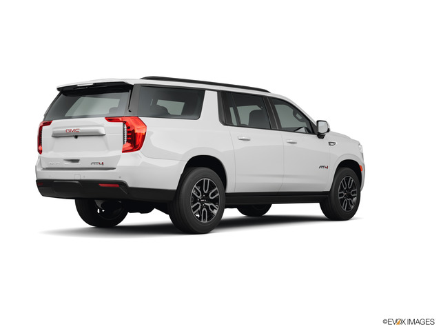 2023 GMC Yukon XL Vehicle Photo in TOPEKA, KS 66609-0000