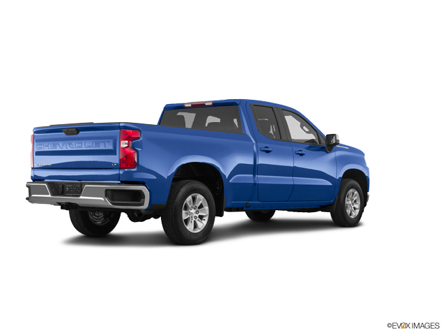 2024 Chevrolet Silverado 1500 Vehicle Photo in BRUNSWICK, GA 31525-1881