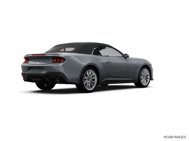 2024 Ford Mustang Vehicle Photo in Savannah, GA 31419