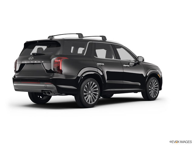 2024 Hyundai PALISADE Vehicle Photo in Brunswick, GA 31525